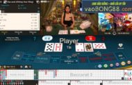 Hướng dẫn cách chơi casino trực tuyến tại W88