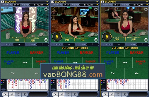 casino trực tuyến - casino online m88
