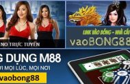 Hướng dẫn cách chơi casino trực tuyến tại nhà cái M88