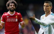 Ronaldo thích Salah đến Bernabeu hơn Neymar