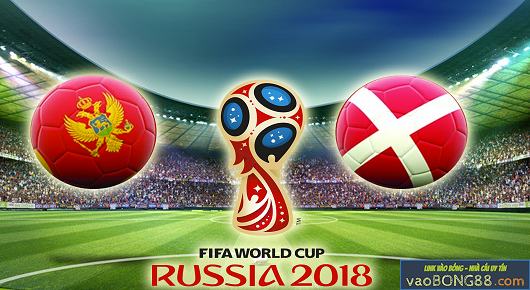 Nhận định Peru vs Đan Mạch (16-06)