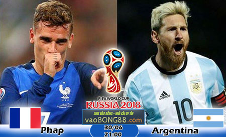 phap vs argentina