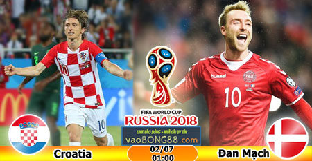 croatia vs dan mach