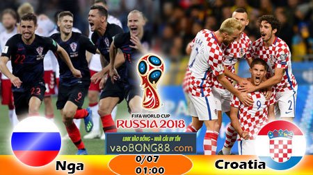 nga vs croatia world cup 2018
