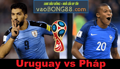nhan dinh uruguay vs phap