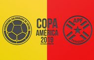 Soi kèo tỷ số nhà cái Colombia vs Paraguay 2h00 – 24/6/2019