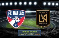 Soi kèo, nhận định FC Dallas vs Los Angeles FC - 07h30 - 02/07/2023