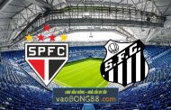 Soi kèo, nhận định Sao Paulo vs Santos - 02h00 - 17/07/2023