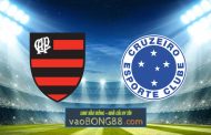 Soi kèo, nhận định Athletico-PR vs Cruzeiro - 02h00 - 30/07/2023